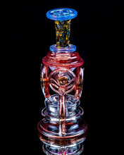 Load image into Gallery viewer, shoulderWorx Red And Blue Recycler - Goodiesheady
