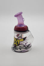 Load image into Gallery viewer, Shurlok Holm Pikachu Mini Rig - Goodiesheady
