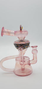 Shurlok Holm Pink Recycler - Goodiesheady