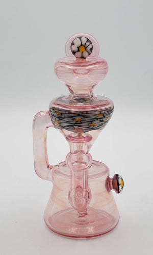 Shurlok Holm Pink Recycler - Goodiesheady