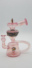 Load image into Gallery viewer, Shurlok Holm Pink Recycler - Goodiesheady
