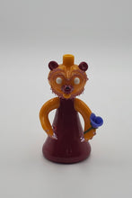 Load image into Gallery viewer, Shurlok Holm Rose Bear - Goodiesheady
