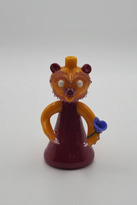 Shurlok Holm Rose Bear - Goodiesheady