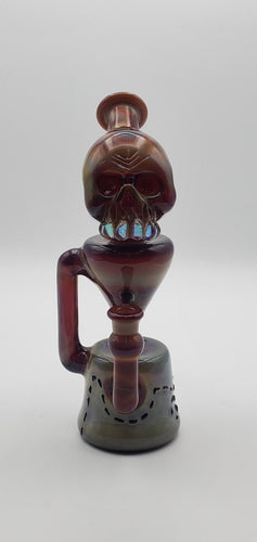 Shurlok Holm X Carsten Carlisle Pirate Theme Recycler - Goodiesheady