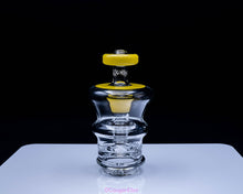 Load image into Gallery viewer, Slugworth Glass Puffco Attachment - Goodiesheady
