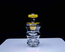 Load image into Gallery viewer, Slugworth Glass Puffco Attachment - Goodiesheady
