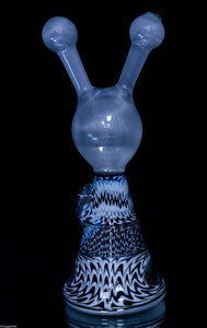 Slugworth Glass Slug Rig - Goodiesheady