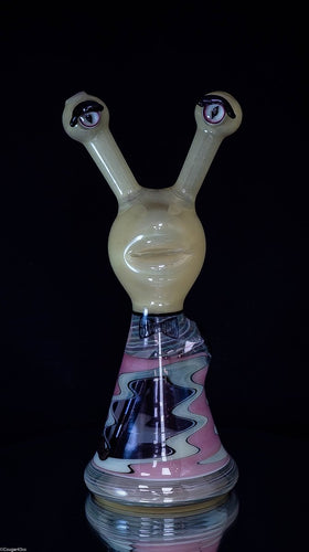 Slugworth Glass Slug Rig - Goodiesheady