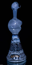 Load image into Gallery viewer, Slugworth Glass Slug Rig - Goodiesheady
