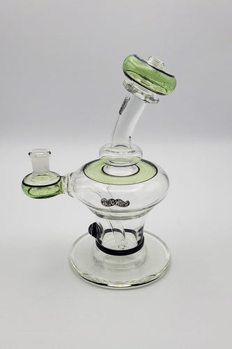 Slugworth Glass Top Hat Banger Hanger - Goodiesheady