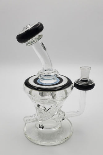 Slugworth Top Hat Blue Recycler - Goodiesheady