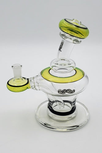 Slugworth Top Hat Mini Banger Hanger Yellow - Goodiesheady