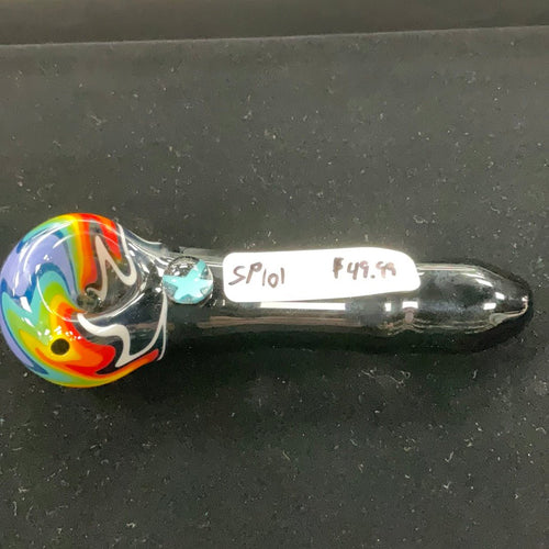 Sp101 - Goodiesheady