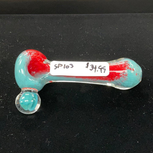 Sp103 - Goodiesheady