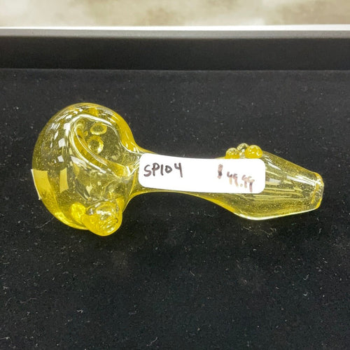 Sp104 - Goodiesheady