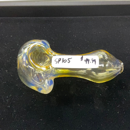 Sp105 - Goodiesheady