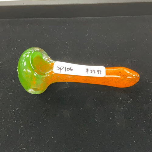 Sp106 - Goodiesheady