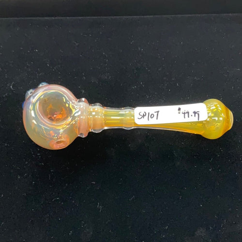 Sp107 - Goodiesheady