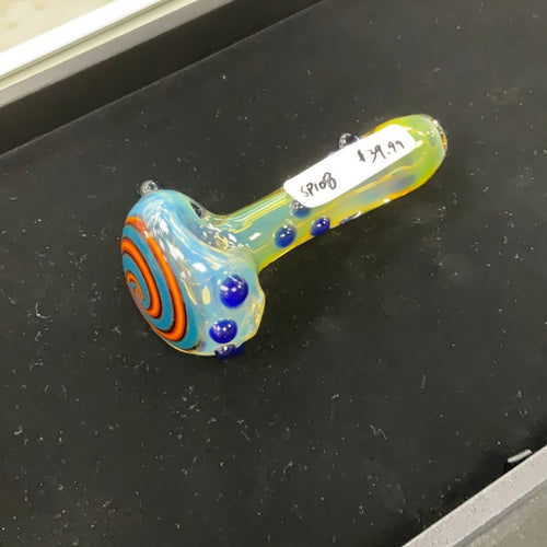 Sp108 - Goodiesheady