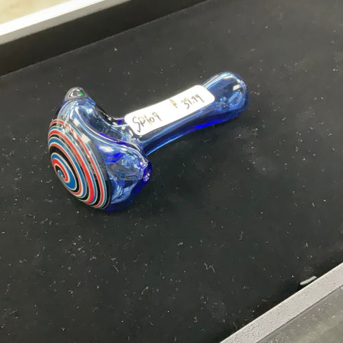 Sp109 - Goodiesheady