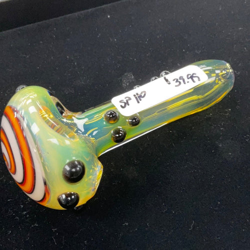 Sp110 - Goodiesheady