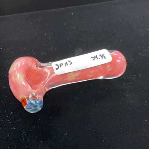 Sp113 - Goodiesheady