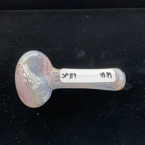 Sp119 - Goodiesheady