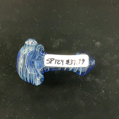 Sp129 - Goodiesheady