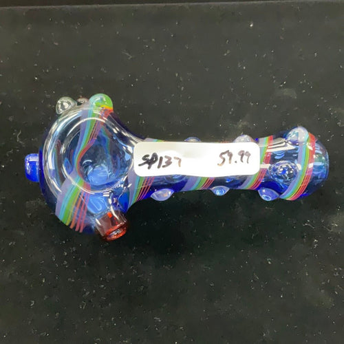 Sp137 - Goodiesheady