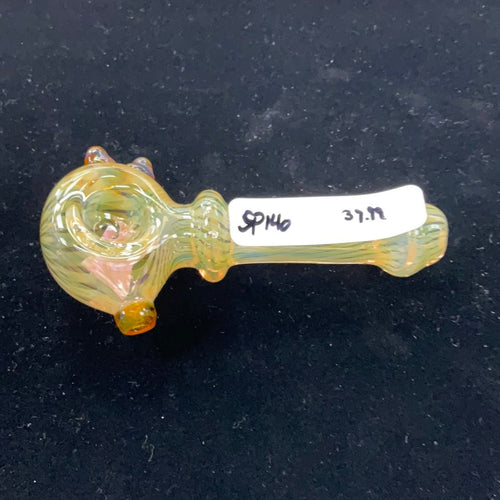 Sp140 - Goodiesheady