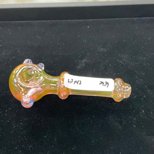 Sp143 - Goodiesheady