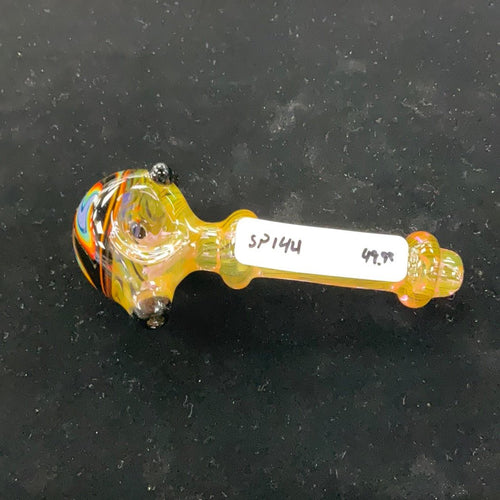 Sp144 - Goodiesheady