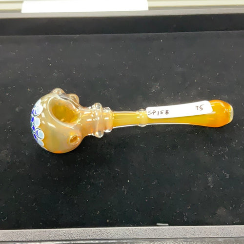 Sp158 - Goodiesheady