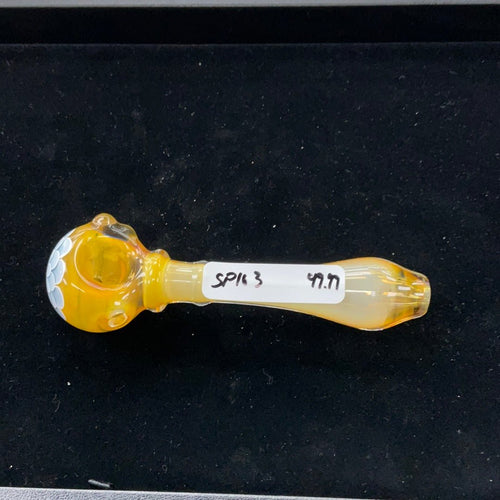 Sp163 - Goodiesheady