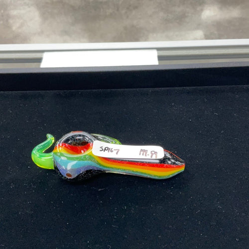 Sp167 - Goodiesheady