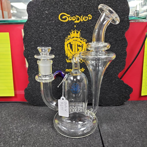 Studio V Classic Recycler - Goodiesheady