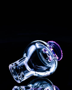 Terrior Glass Carb Cap - Goodiesheady