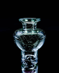 Terrior Glass Carb Cap - Goodiesheady