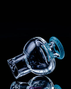 Terrior Glass Carb Cap - Goodiesheady