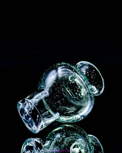 Terrior Glass Carb Cap - Goodiesheady