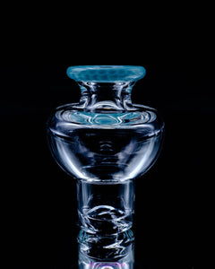 Terrior Glass Carb Cap - Goodiesheady