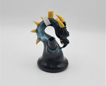 Load image into Gallery viewer, Tony Kazy Blue Mini Dragon - Goodiesheady
