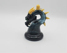 Load image into Gallery viewer, Tony Kazy Blue Mini Dragon - Goodiesheady
