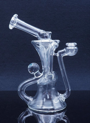 Torchd Boro Large Glass Recycler - Goodiesheady