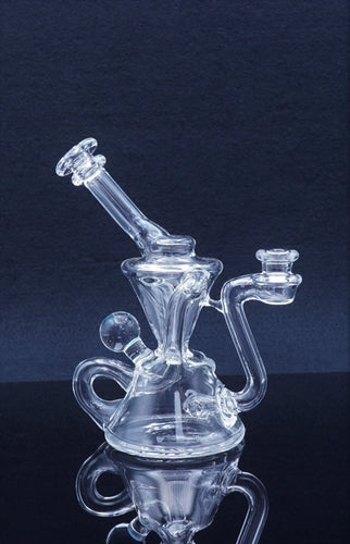 Torchd Boro Med Glass Recycler - Goodiesheady