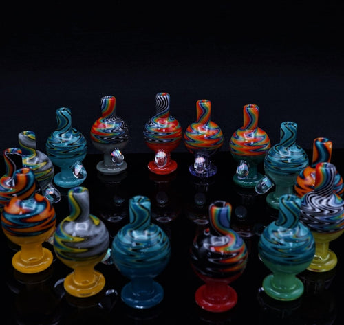 Tuskum Bubble Cap - Goodiesheady