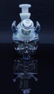 Tuskum Glass Skull Jammer - Goodiesheady