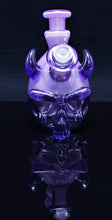 Load image into Gallery viewer, Tuskum Glass Skull Jammer - Goodiesheady
