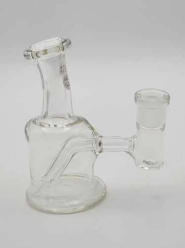 Twitche Glass - Clear Banger Hanger - Goodiesheady