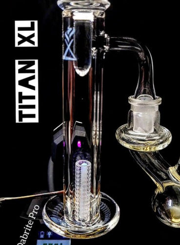 Victory Glassworks Titan XL (G3 18mm Xxl Hybrid) - Goodiesheady